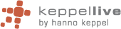 keppellive logo